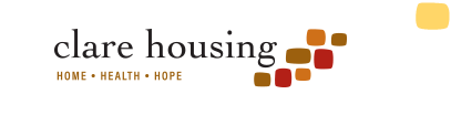 Clare Housing - Home Health Hope